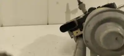 Автозапчастина б/у передня чиста артикуляція для volkswagen caddy ka/kb (2k) kombi посилання на oem iam 1k1955119b  