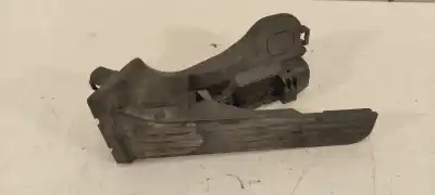 Автозапчастина б/у пotенціометр для volkswagen caddy ka/kb (2k) kombi посилання на oem iam 1t1721503h