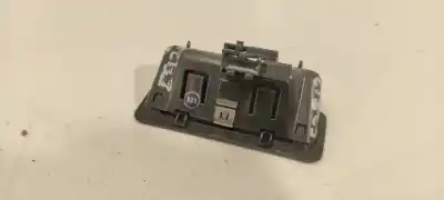 İkinci el araba yedek parçası dis kapi kolu için bmw 3 coupé (e92) 320 d oem iam referansları 51247118158  