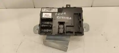Pezzo di ricambio per auto di seconda mano Modulo Elettronico per FORD FIESTA (CCN) Ambiente Riferimenti OEM IAM AV1T15K600EG  