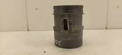 Pezzo di ricambio per auto di seconda mano misuratore di flusso per bmw 3 coupé (e92) 320 d riferimenti oem iam 0281006093  