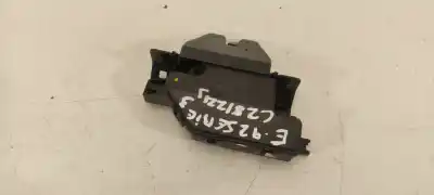 Peça sobressalente para automóvel em segunda mão fechadura do mala por bmw 3 coupé (e92) 320 d referências oem iam 7840617  
