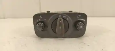 Автозапчасти б/у УПРАВЛЕНИЕ СВЕТОМ за FORD FIESTA (CCN)  ссылки OEM IAM C1BT13A024DB  