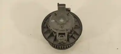 Second-hand car spare part heater blower motor for ford fiesta (ccn) ambiente oem iam references 3137231000  