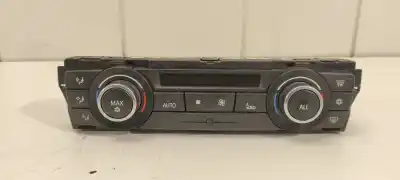 Автозапчасти б/у климат-контроль за bmw 3 coupé (e92) 320 d ссылки oem iam 6411925039601