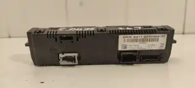Автозапчасти б/у климат-контроль за bmw 3 coupé (e92) 320 d ссылки oem iam 6411925039601  