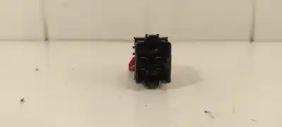 Peça sobressalente para automóvel em segunda mão interruptor 4 piscas - emergência por volkswagen caddy ka/kb (2k) kombi referências oem iam 1t0953509  