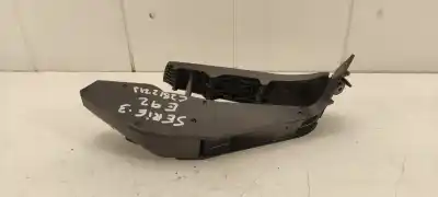 Автозапчастина б/у педальний потенціометр для bmw 3 coupé (e92) 320 d посилання на oem iam 3542679147401  