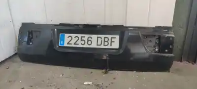 Tweedehands auto-onderdeel achterklep voor bmw x5 (e53) 3.0d oem iam-referenties 