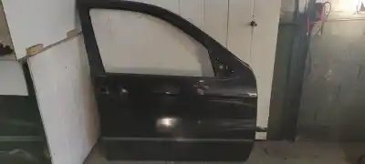Tweedehands auto-onderdeel rechts voordeur voor bmw x5 (e53) 3.0d oem iam-referenties 
