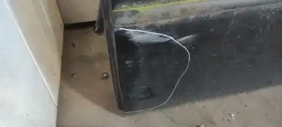 Second-hand car spare part rear left door for bmw x5 (e53) 3.0d oem iam references   