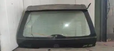 Pezzo di ricambio per auto di seconda mano portellone per bmw x5 (e53) 3.0d riferimenti oem iam   