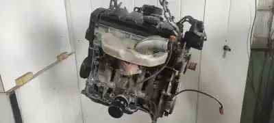 Second-hand car spare part COMPLETE ENGINE for PEUGEOT 205 BERLINA  OEM IAM references HDZ  