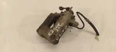 Second-hand car spare part rear right brake caliper for citroen c4 coupe vtr plus oem iam references 