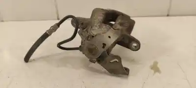 Peça sobressalente para automóvel em segunda mão pinça de travão traseira direita por citroen c4 coupe vtr plus referências oem iam   