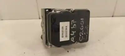 Peça sobressalente para automóvel em segunda mão abs por audi a4 avant (8e) 2.0 tdi referências oem iam 8e0910517j  