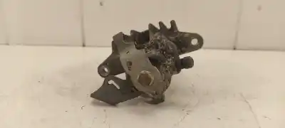 Second-hand car spare part rear left brake caliper for audi a3 (8l) 1.9 tdi oem iam references   