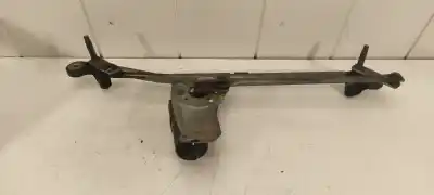 Second-hand car spare part front windscreen wiper linkage for bmw x5 (e53) 3.0d oem iam references 711153502  6913006