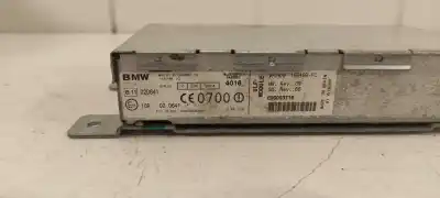 Second-hand car spare part electronic module for bmw x5 (e53) 3.0d oem iam references 8421694538701  