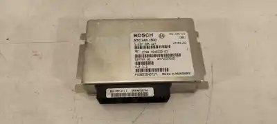 Peça sobressalente para automóvel em segunda mão Módulo Eletrônico por BMW X5 (E53) 3.0d Referências OEM IAM 2710754013201  