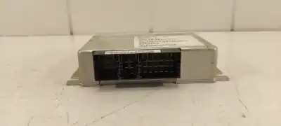 Second-hand car spare part electronic module for bmw x5 (e53) 3.0d oem iam references 2710754013201  