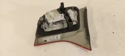 Second-hand car spare part interior left tailgate light for audi a4 avant (8e) 2.0 tdi oem iam references 8e9945093  