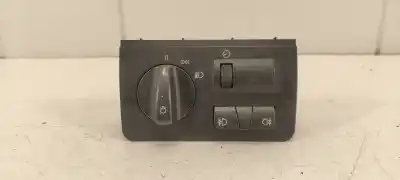 Tweedehands auto-onderdeel lichtbesturing voor bmw x5 (e53) 3.0d oem iam-referenties 8380255