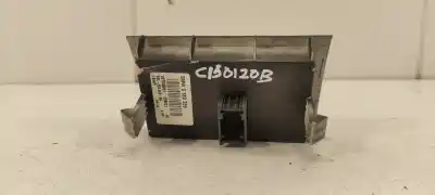 Second-hand car spare part headlights switch for bmw x5 (e53) 3.0d oem iam references 8380255  