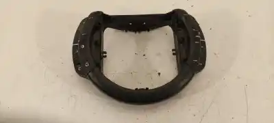 Second-hand car spare part multifunction switch for citroen c4 coupe vtr plus oem iam references 96497904xt