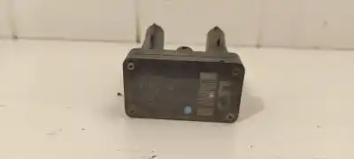 Second-hand car spare part electronic module for citroen c4 coupe vtr plus oem iam references 9653381380