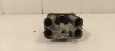 Pezzo di ricambio per auto di seconda mano modulo elettronico per citroen c4 coupe vtr plus riferimenti oem iam 9653381380  