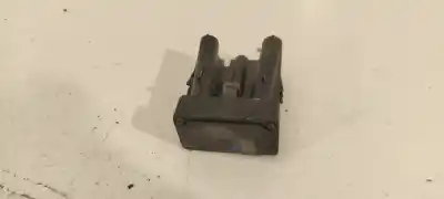 Second-hand car spare part electronic module for citroen c4 coupe vtr plus oem iam references 9647742280