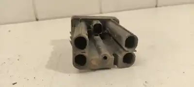 Second-hand car spare part electronic module for citroen c4 coupe vtr plus oem iam references 9647742280  