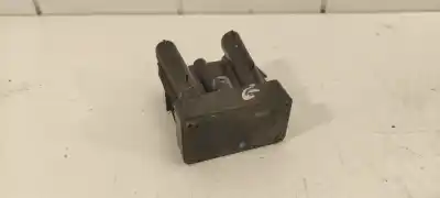 Second-hand car spare part electronic module for citroen c4 coupe vtr plus oem iam references 9653381080