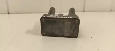 Second-hand car spare part electronic module for citroen c4 coupe vtr plus oem iam references 9653381280