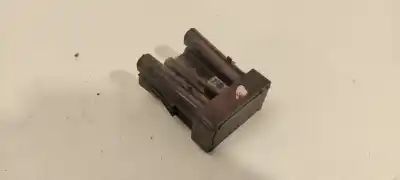 Second-hand car spare part electronic module for citroen c4 coupe vtr plus oem iam references 9653381480