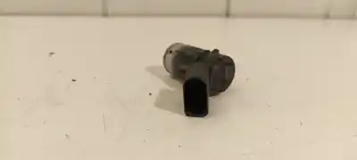 Second-hand car spare part parking sensor for audi a4 avant (8e) 2.0 tdi oem iam references 7h0919275d  
