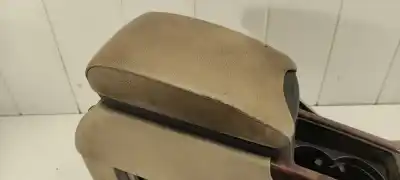 Peça sobressalente para automóvel em segunda mão apoio de braço consola central por bmw x5 (e53) 3.0d referências oem iam   