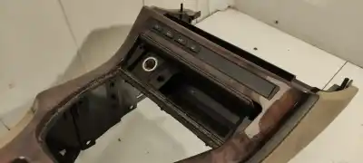 Peça sobressalente para automóvel em segunda mão apoio de braço consola central por bmw x5 (e53) 3.0d referências oem iam   