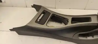Peça sobressalente para automóvel em segunda mão apoio de braço consola central por bmw 3 coupé (e92) 320 d referências oem iam   