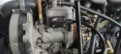 Pièce détachée automobile d'occasion moteur complet pour bmw serie 5 berlina (e34) 524td références oem iam 246tb  