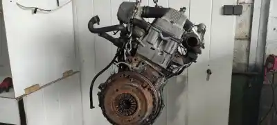 Pièce détachée automobile d'occasion moteur complet pour bmw serie 5 berlina (e34) 524td références oem iam 246tb  