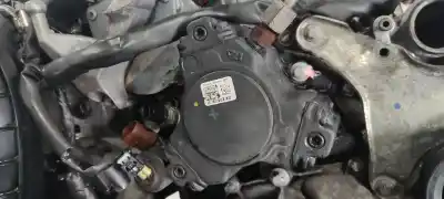 Recambio de automóvil de segunda mano de motor completo para mercedes clase c (w204) berlina c 220 cdi (204.008) referencias oem iam 646811  