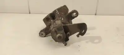 Автозапчасти б/у задний левый тормозной суппорт за renault scenic (ja..) 1.9 dci authentique ссылки oem iam   