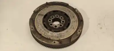 Second-hand car spare part engine flywheel for bmw serie 3 coupe (e46) 320 ci oem iam references 21217508556