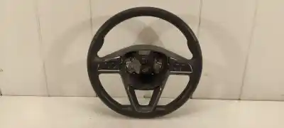 Second-hand car spare part steering wheel for seat leon st (5f8) style oem iam references 5f0419091l