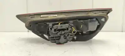 Автозапчастина б/у внутрішній лівий задній ліхар для seat leon st (5f8) style посилання на oem iam 5p9945307b  