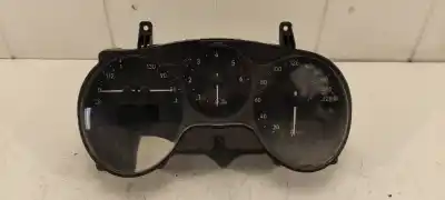 Pezzo di ricambio per auto di seconda mano pannello degli strumenti per seat altea (5p1) arena riferimenti oem iam 5p0920823c