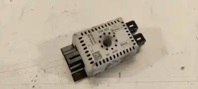 Second-hand car spare part electronic module for seat leon st (5f8) style oem iam references 5q0035570