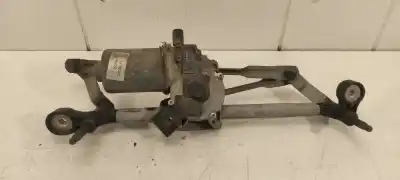 Second-hand car spare part FRONT WINDSCREEN WIPER LINKAGE for OPEL CORSA D  OEM IAM references 13182340  